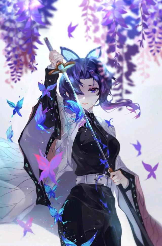 二次元高清美图壁纸壹伍壹
