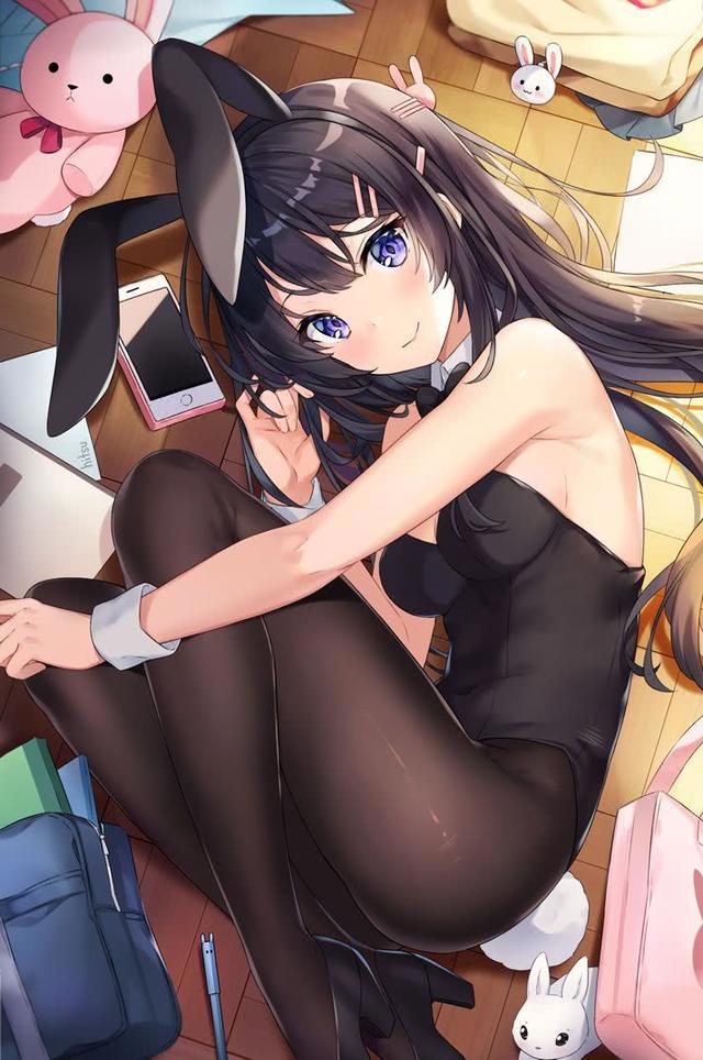 二次元高清美图壁纸壹肆壹