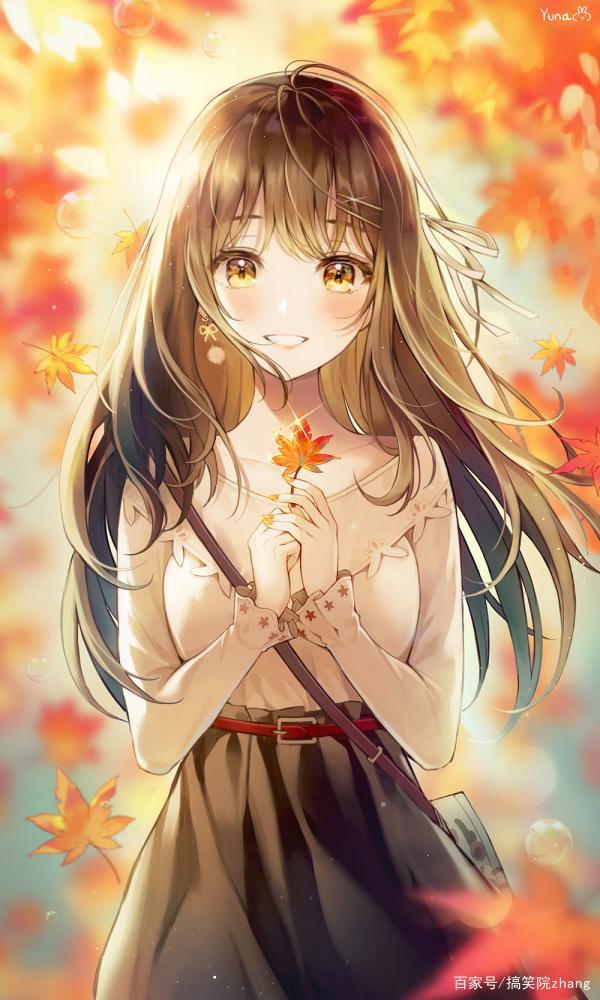二次元高清动漫美图3