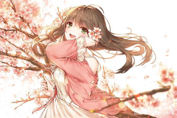 二次元高清动漫美图3