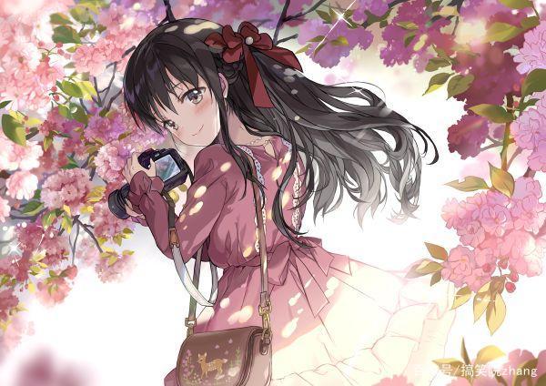 二次元高清动漫美图3