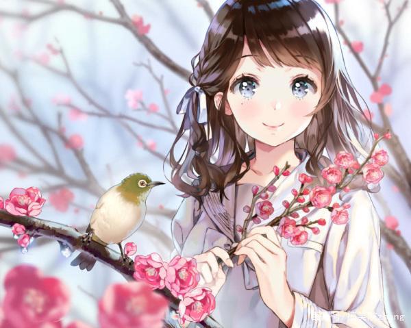 二次元高清动漫美图3