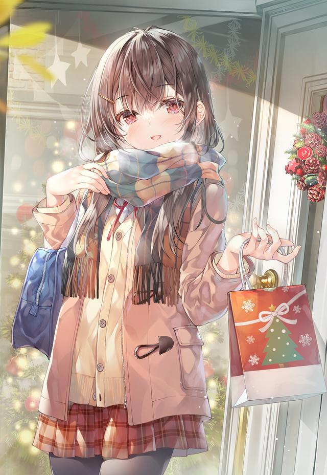 二次元美图