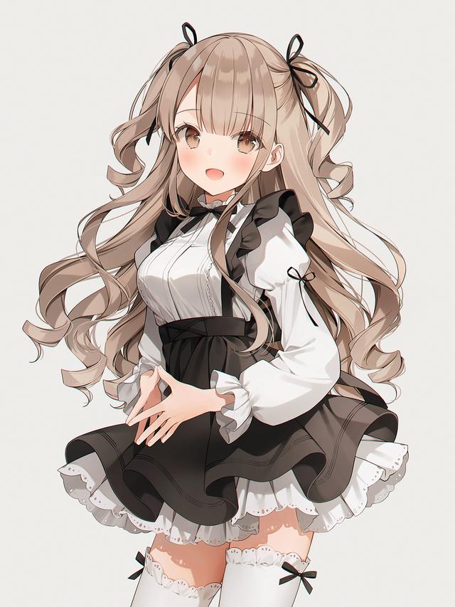 二次元美图