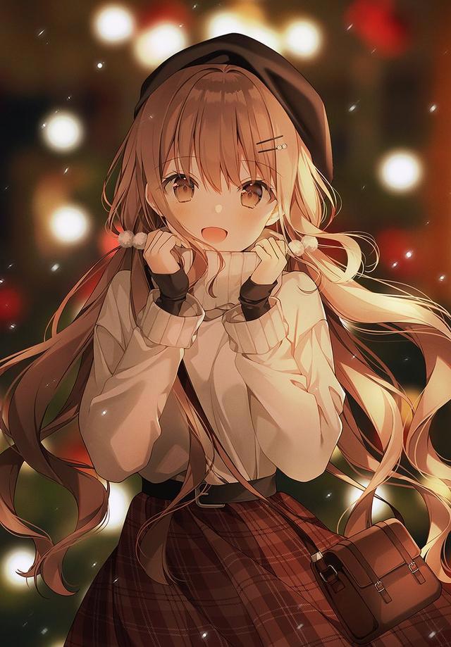 二次元美图