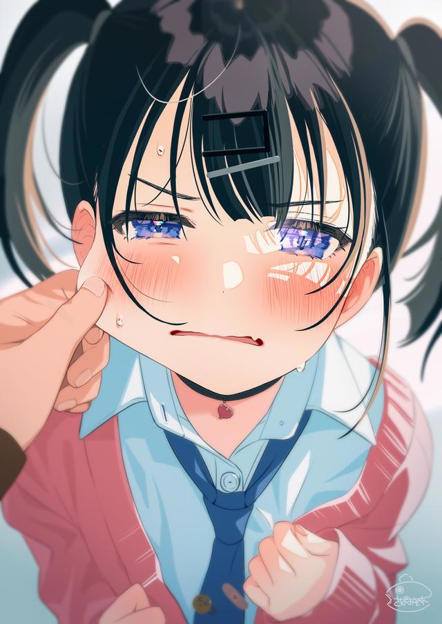 二次元美图