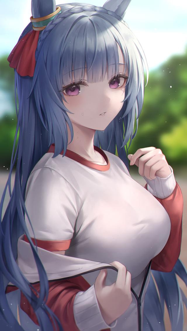 二次元美图第十期分享