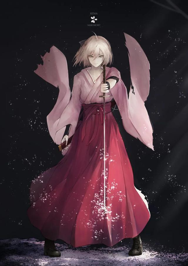 二次元高清美图壁纸壹肆伍
