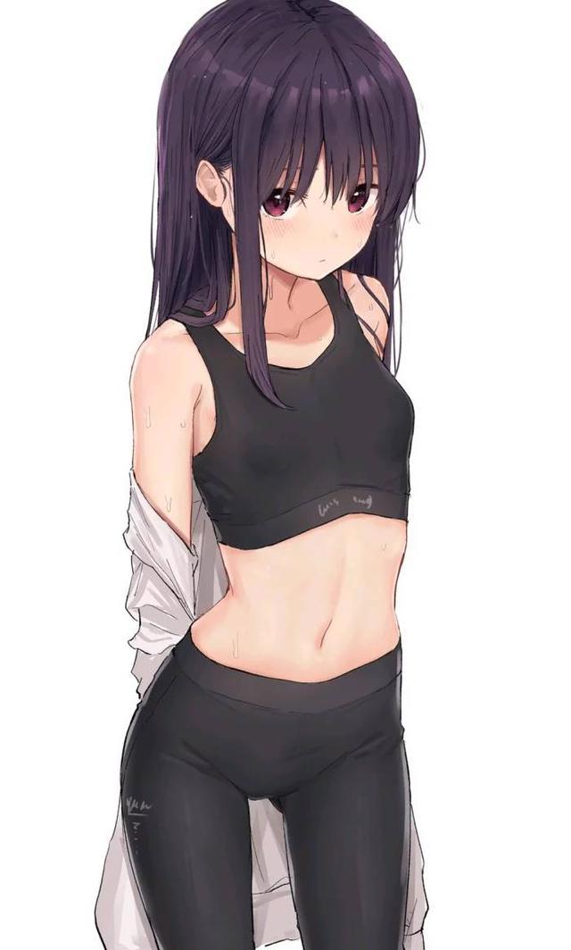 二次元高清美图壁纸壹零陆