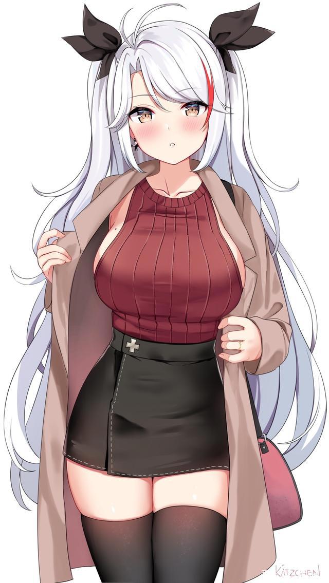 二次元高清美图