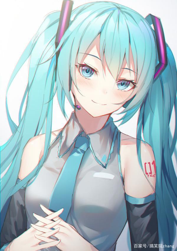 二次元高清动漫美图2