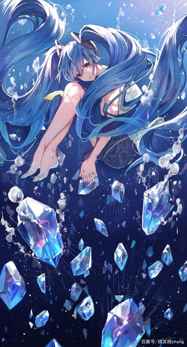 二次元高清动漫美图2
