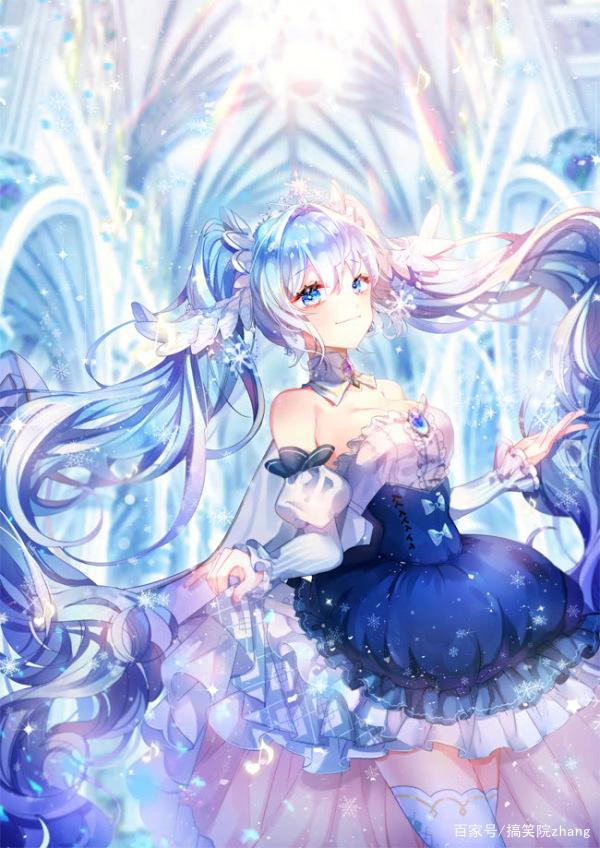 二次元高清动漫美图2