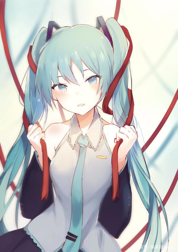 二次元高清动漫美图2