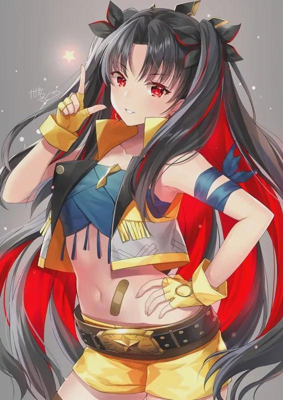 二次元高清美图壁纸壹贰零