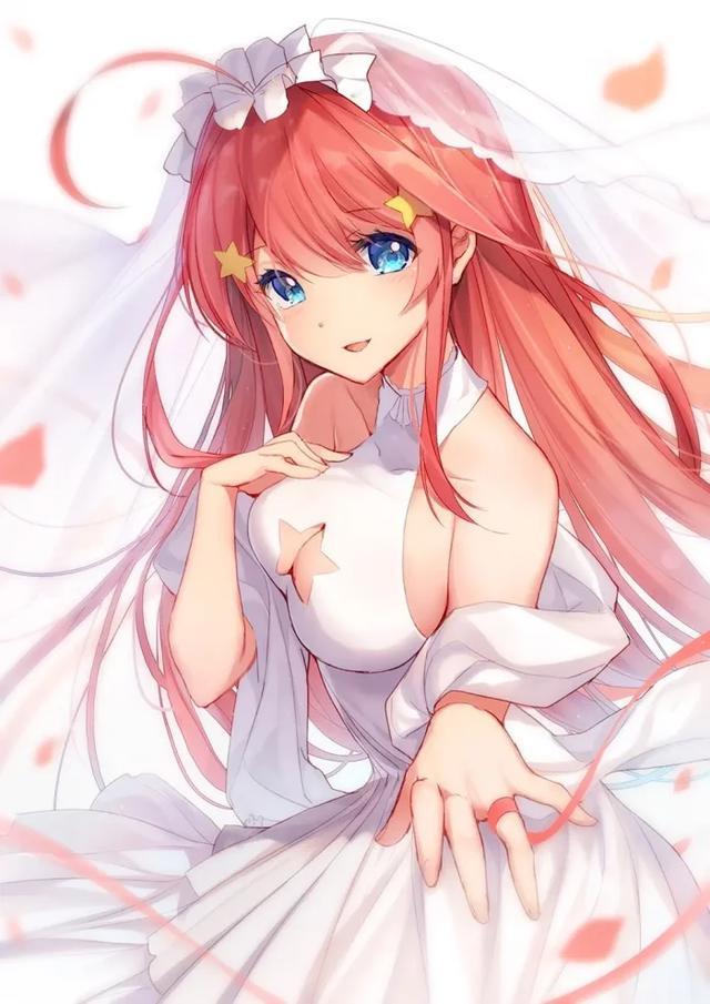二次元高清美图壁纸壹伍玖
