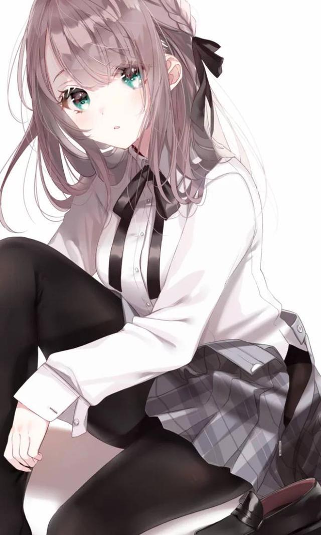 二次元高清美图壁纸壹贰柒