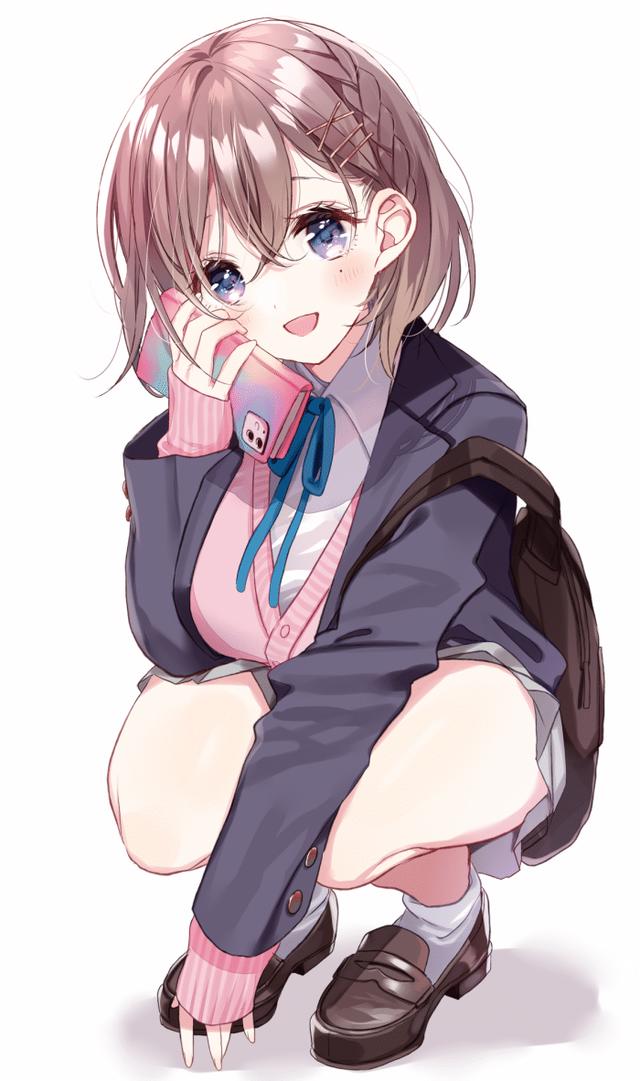 二次元高清美图壁纸壹肆玖