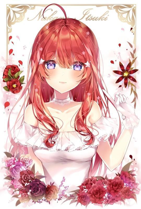 二次元高清美图壁纸壹肆贰