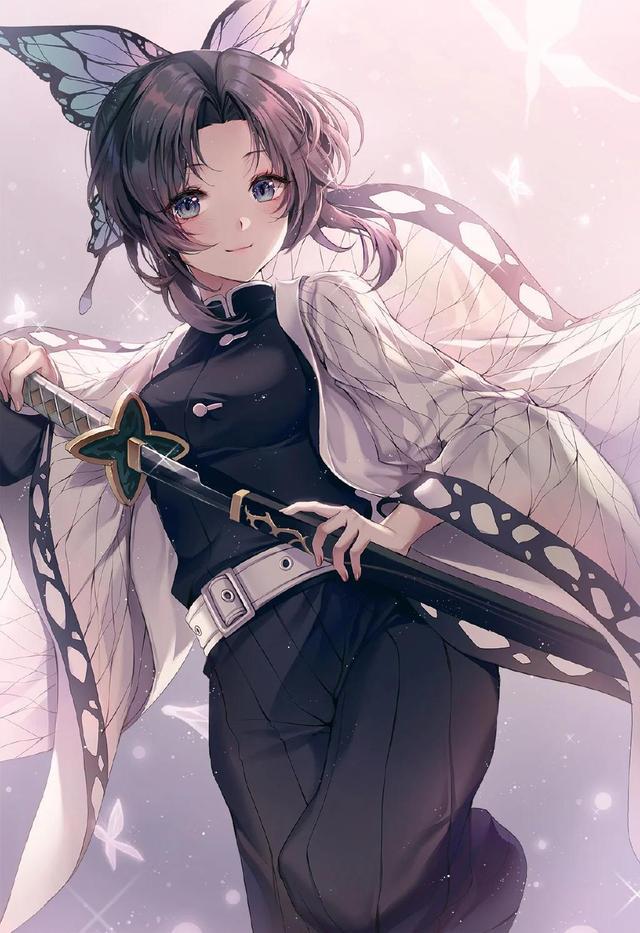 二次元高清美图壁纸壹伍零