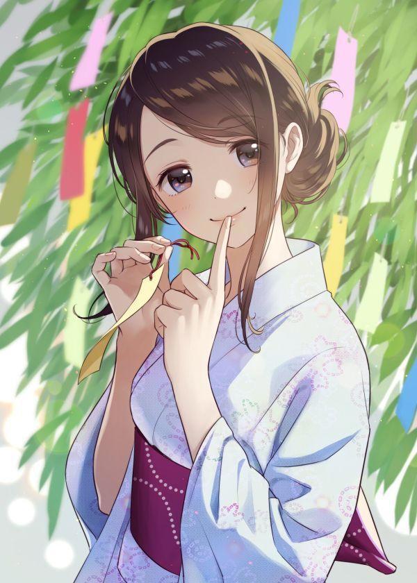二次元高清美图欣赏51