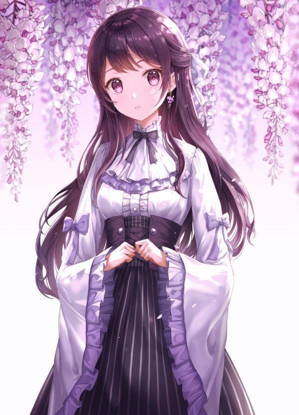 二次元高清美图欣赏51