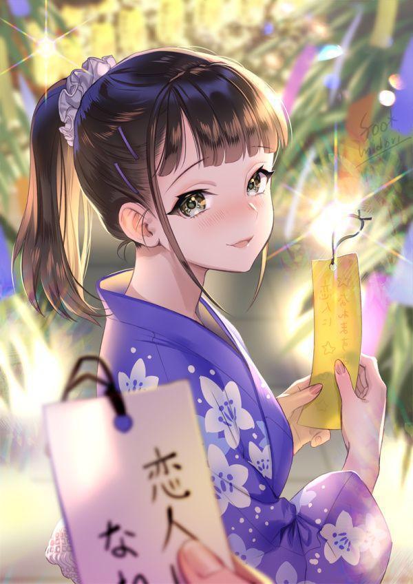 二次元高清美图欣赏49