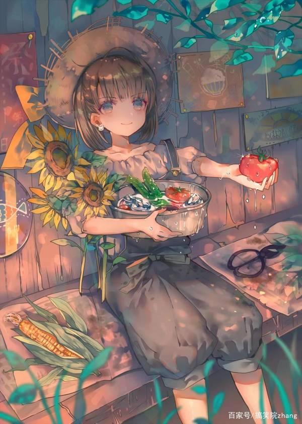 二次元高清美图欣赏5.3