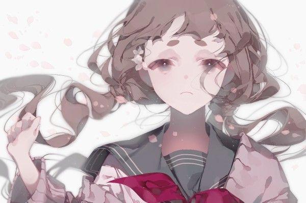 二次元高清美图欣赏46