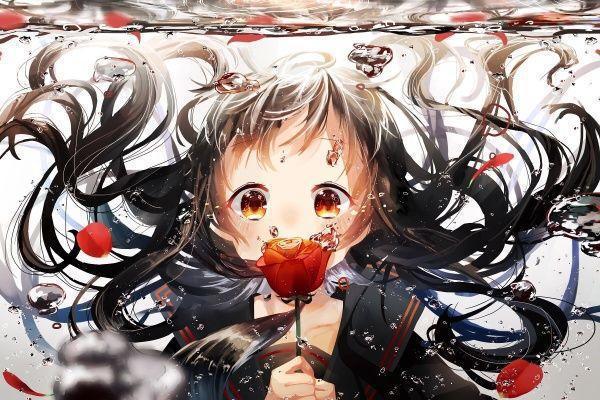 二次元高清美图欣赏47