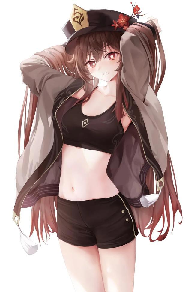 精选二次元美图（1）