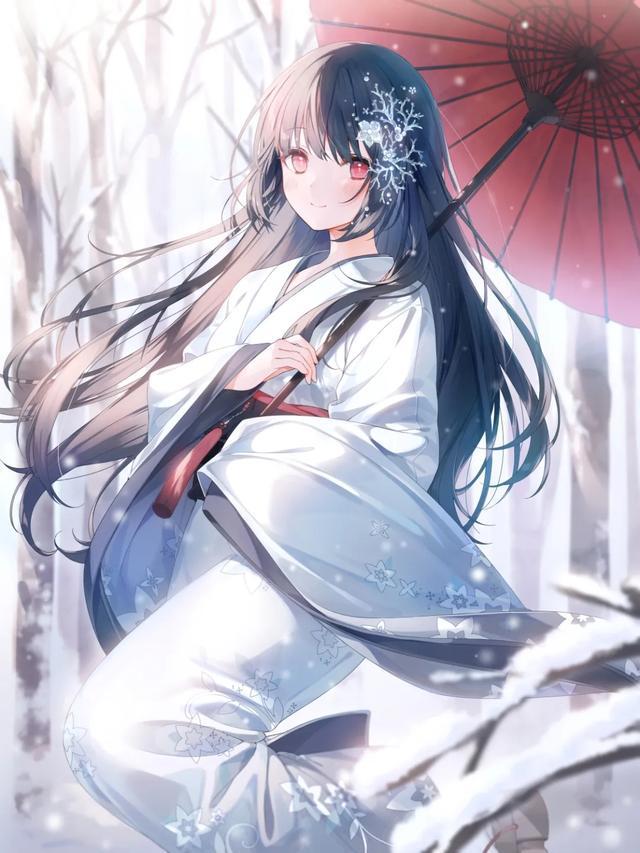 精选二次元美图（1）