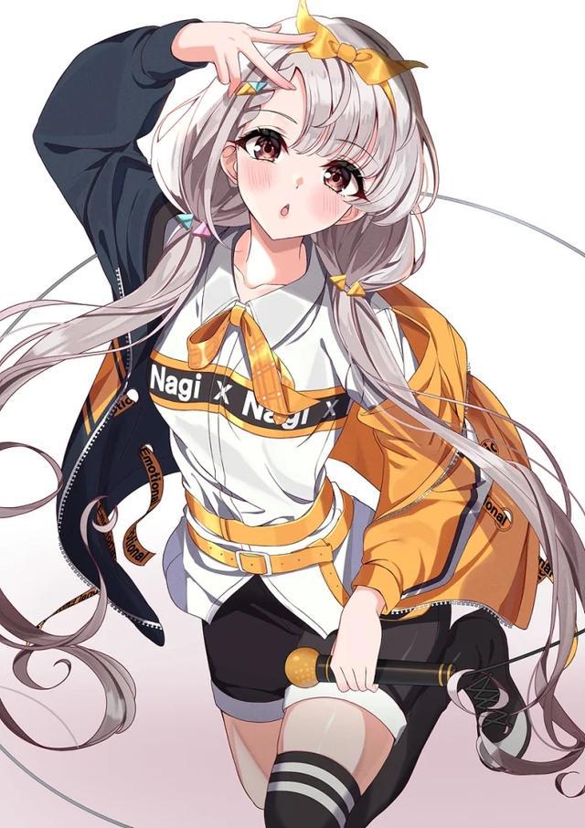 二次元高清美图壁纸壹柒壹