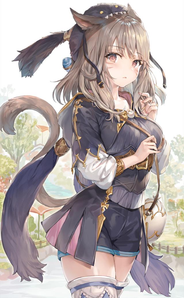 二次元高清美图壁纸壹柒壹