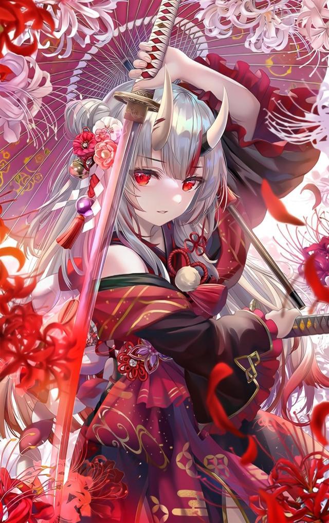 《二次元美图》典藏版⑤