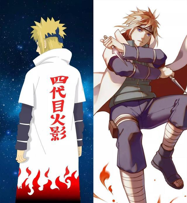 《火影忍者》合成画：纲手佐助毫无违和感，博人和佐良娜好像情侣