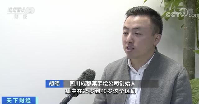 与机器猫、钢铁侠、火影忍者有关！这些人月入上万元！新机会来了