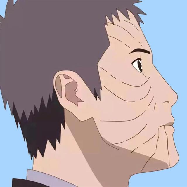 火影情头和单人头像私藏