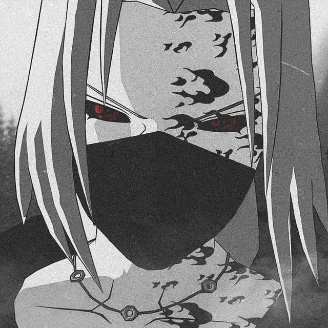 火影情头和单人头像私藏