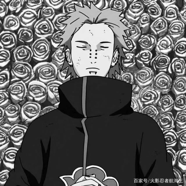 火影忍者经典头像