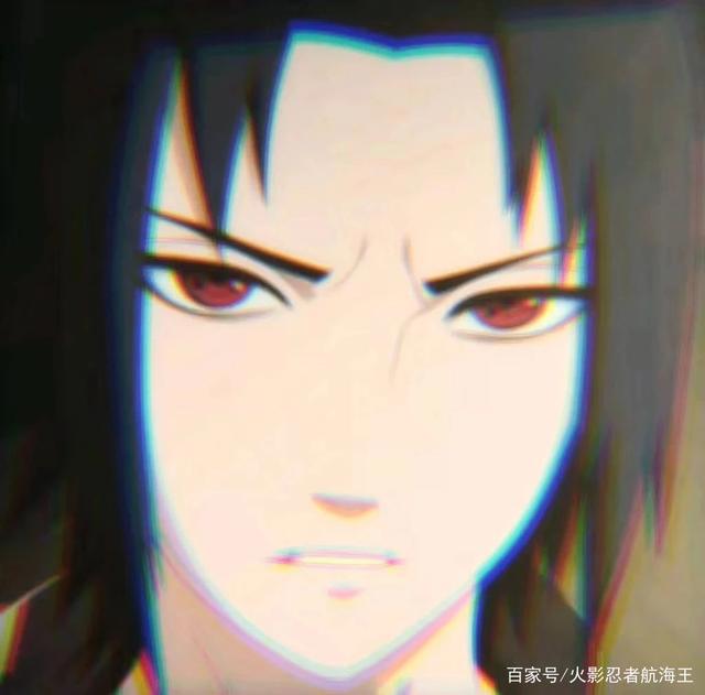 火影忍者经典头像