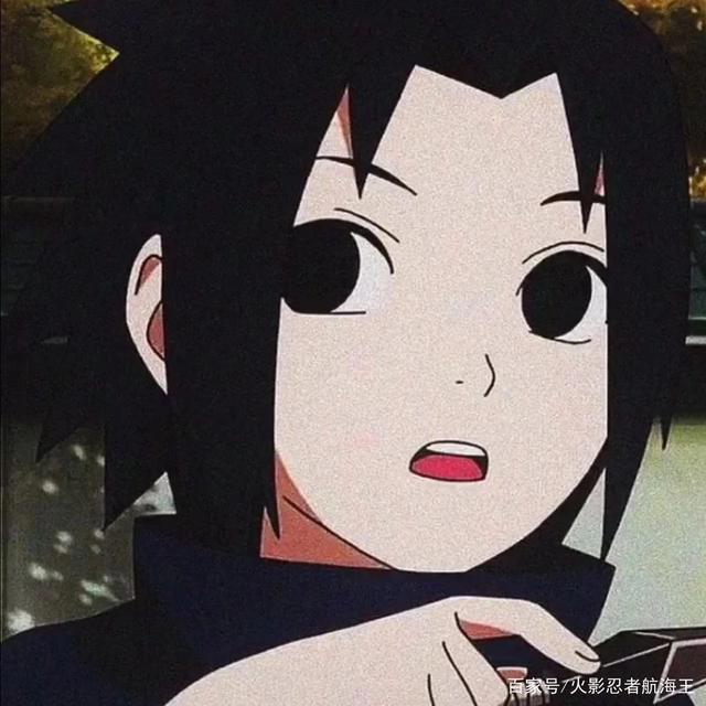 火影忍者经典头像