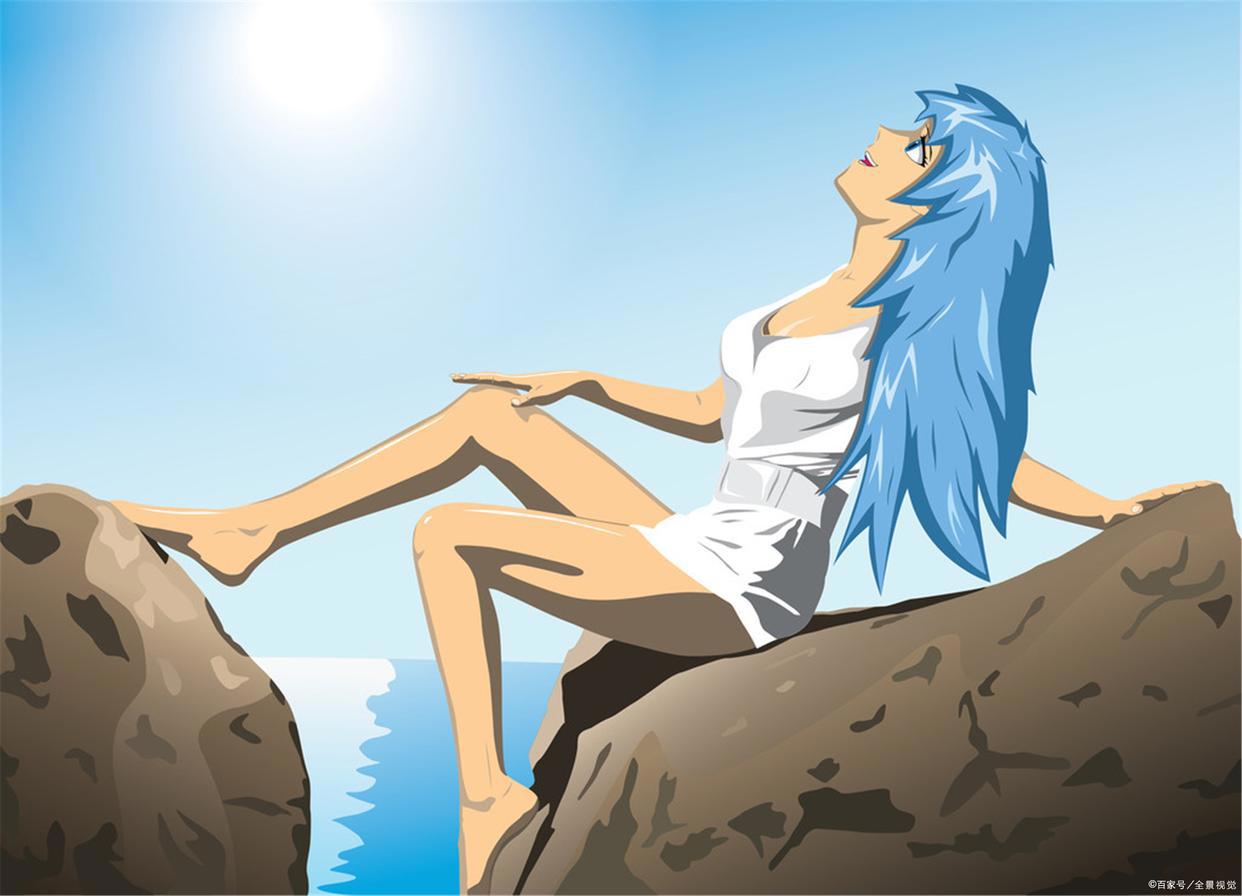 不切实际？非主流？年轻人喜欢的二次元文化到底是什么？