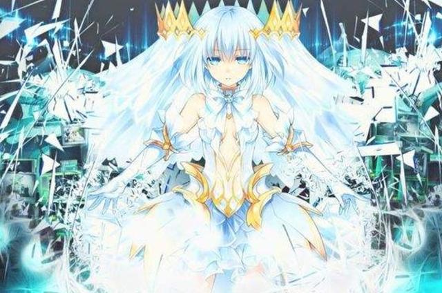 盘点动漫中让人过目不忘的短发美少女,除了灰原哀,你还知道谁?