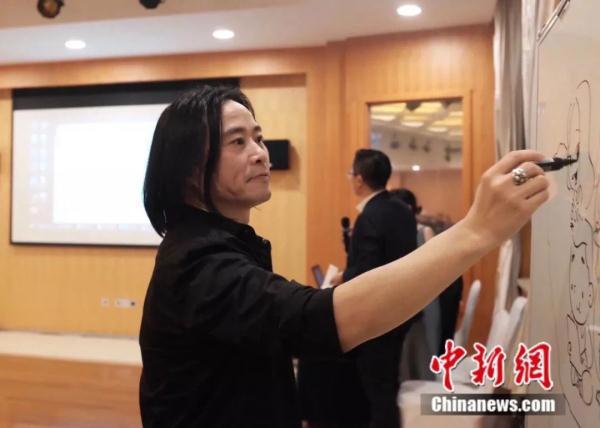 霍去病！辛弃疾！这组抗疫壁纸，请查收！