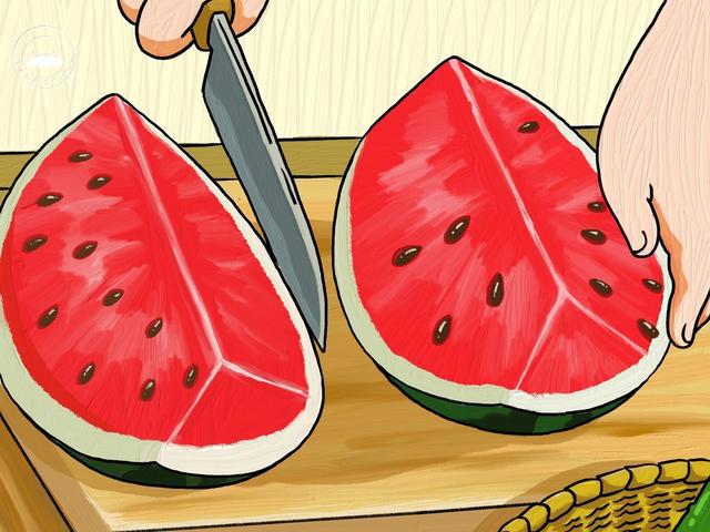 好看的动漫风背景图、平板壁纸