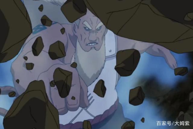 火影手游：三代雷影艾来了！技能一览，这技能强度说是天王也信