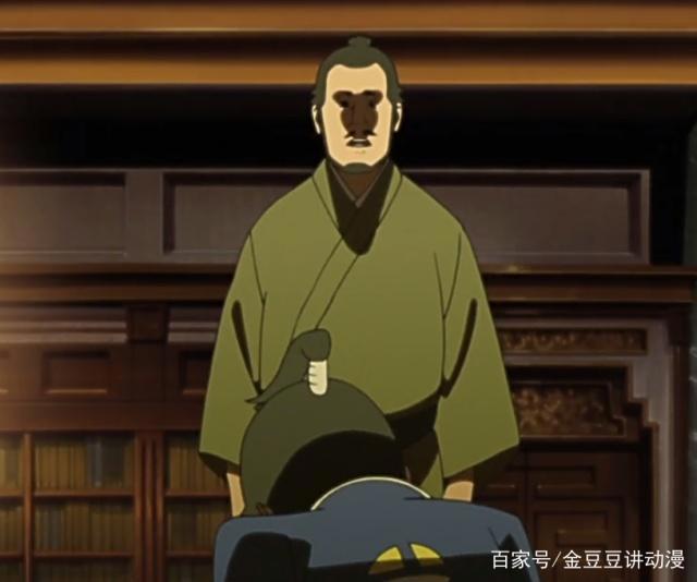 火影博人传：和富二代交朋友的最好方法，就是毁掉他家的产业