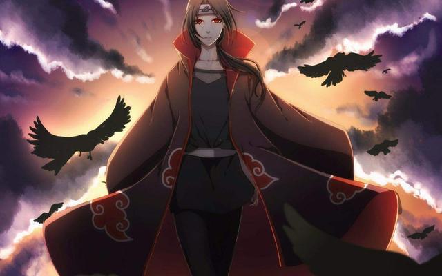 火影忍者：“鼬吹”为什么这么多？因为鼬的原型就是岸本自己