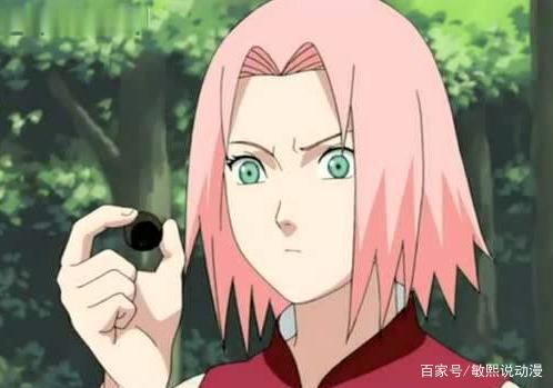 火影忍者：为何很多火影迷讨厌小樱，她被黑，到底是谁的错